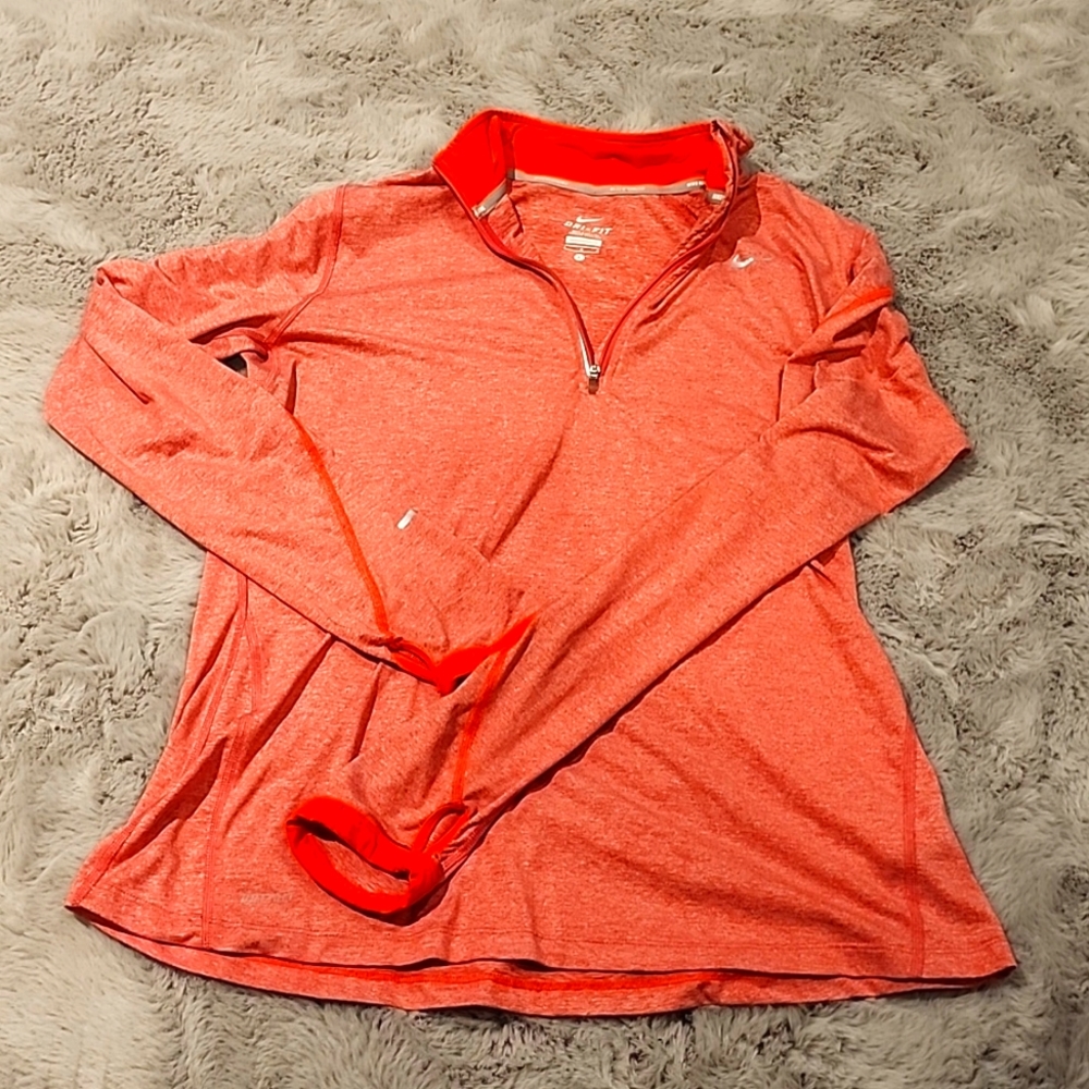 Nike Running Sweater